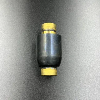 Втулка гребного винта резиновая Yamaha 20-30 (Omax) картинка