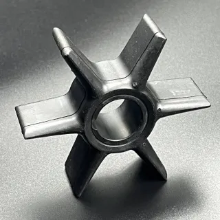 Крыльчатка помпы охлаждения Mercury 30-60 (Kacawa) картинка