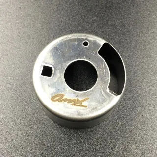 Стакан помпы охлаждения Tohatsu 8-9.8, MFS8 (F8-04000010; 8037511) (Omax) картинка