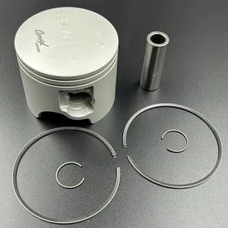 Поршневой комплект Yamaha 115-225 (P) (21mm) (STD) (Omax) картинка