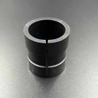 Втулка поворотной рамы пластиковая Yamaha 115-250, F200-275 (Omax) картинка
