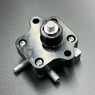 Топливный насос в сборе TOHATSU MFS6-9.8 (3H6-04000-1) картинка