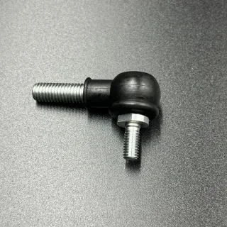 Наконечник тяги, снегоход Yamaha VK 10, VK 540 картинка