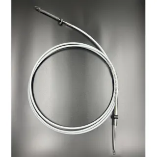 Трос д/у (газ/реверс) (14FT) (C5) (Mercury Platinum Plus Gen 1) (Quicksilver) картинка