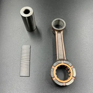 Шатунный комплект Yamaha 20-25 (Sinera) картинка