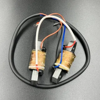 Катушка генераторная Yamaha F9.9-15 66M-85533-00 (F15-01.06.02.00) (PREMARINE2) картинка