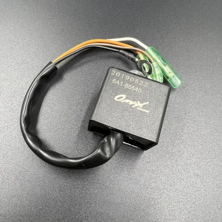 6A1-85540-00 — 1