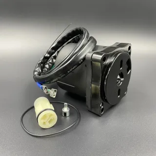 Мотор гидроподъемника Honda 175-225 (36120-ZW3-013) (WUHU) картинка
