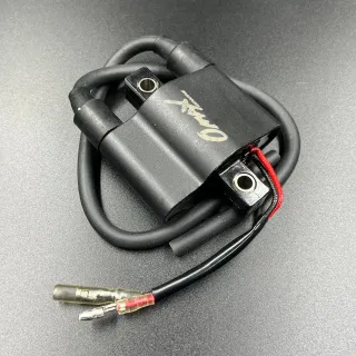 Катушка зажигания высоковольтная Suzuki DT40, DF9.9-15 (Omax) картинка