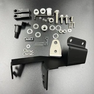 Установочный комплект д/у Yamaha 9.9-15 (PWB) картинка