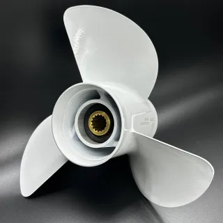 Гребной винт Yamaha 60-140, F70-F130 (D) Yanta (3x13x19) (Polastorm) картинка
