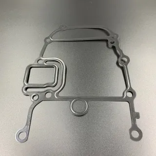 Прокладка под блок Suzuki DF40-50 (Suzuki) картинка
