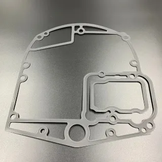 Прокладка масляного поддона Suzuki DF150-175, DF150-200(A) (Suzuki) картинка