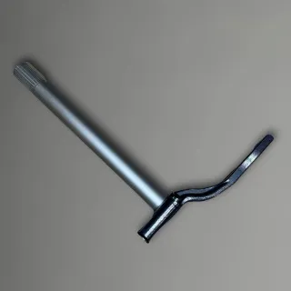  Ось поворота двигателя(L) Yamaha F80-130 (Yamaha) картинка