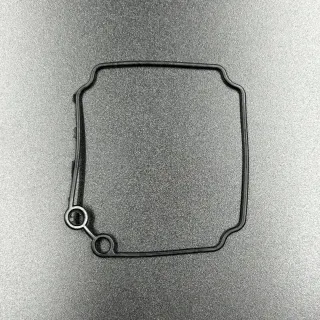Прокладка поплавковой камеры Yamaha 20-30, F40-50 (PREMARINE) картинка