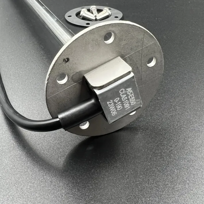 DP0190FM-55 — 4
