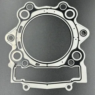 Прокладка под головку Yamaha Grizzly 700, Rhino 700 (Yamaha) картинка