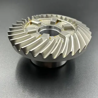 Шестерня переднего хода Yamaha F200-225 (69J-45560-00) (Yamaha) картинка