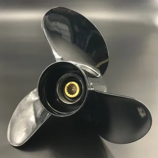 Гребной винт Suzuki DF90-140, DF70A-140A, DF100B Sema (3x14x17) (Polastorm) картинка