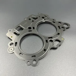 Прокладка головки цилиндров Yamaha F9.9-20 картинка