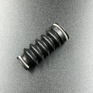 Гофра тяги включения скорости Suzuki DT4-15, DF4-15 (Omax) картинка