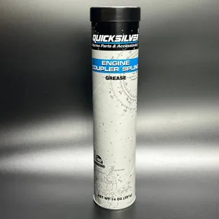Смазка шлицевая 397 г GREASE (14OZ@4) Quicksilver картинка