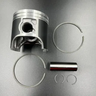 Поршневой комплект Polaris 600 (09-723) (STD) (Sinera) картинка