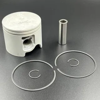 Поршневой комплект Yamaha 115-225 (S) (21mm) (STD) (Omax) картинка