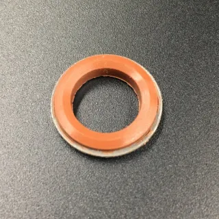 Уплотнение в поддон Yamaha 9.9-15 (1) (Omax) картинка