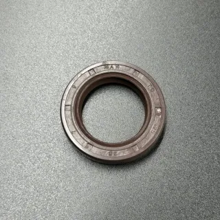 Сальник Yamaha (93102-25M44; 93102-25M48)  (25x38x7) (YUELANG) картинка
