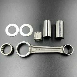 Шатунная сборка BRP 600 H.O. E-TEC (SM-09348; 420890959) картинка