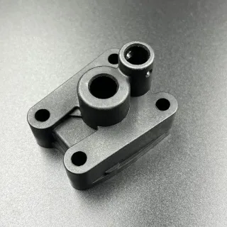 Корпус помпы охлаждения Yamaha 4-5, F4 (68D-44311) (PREMARINE) картинка