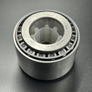 Подшипник роликовый Suzuki DF250-300(A) (32x66x49) (09269-32001, 93399-99966) (Suzuki) картинка