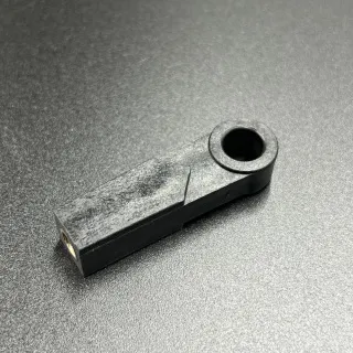Наконечник троса д/у Yamaha 9.9-90, F6-115 (YUELANG) картинка