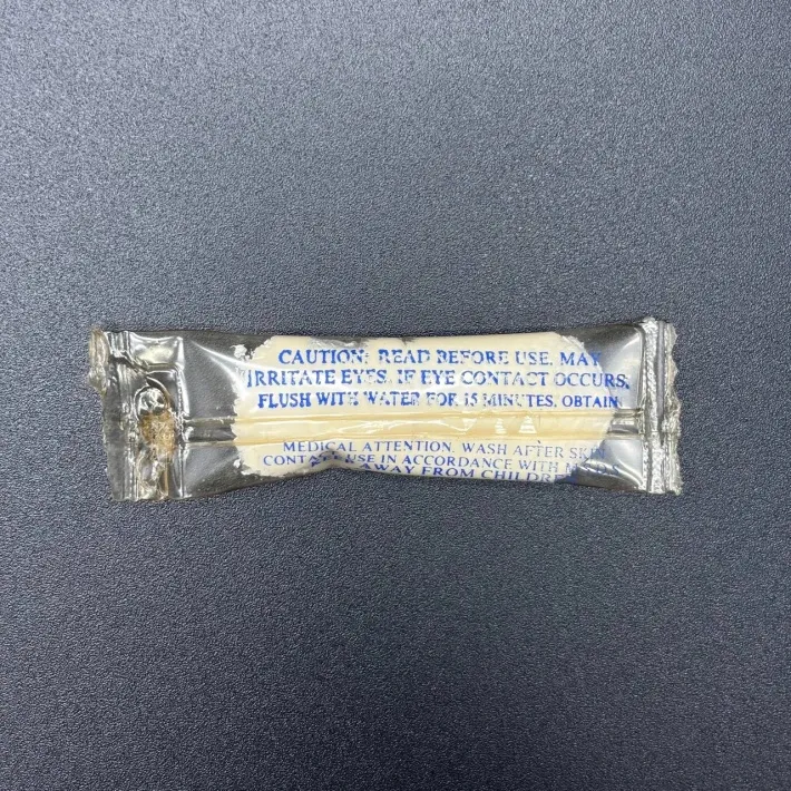 805701 — 3