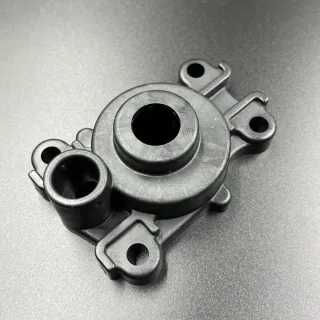Корпус помпы охлаждения Yamaha 40-50, F40-60 (Kacawa) картинка