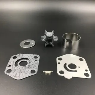 Ремкомплект помпы охлаждения Suzuki DT9.9-15, DF9.9-15 (Osaka) картинка