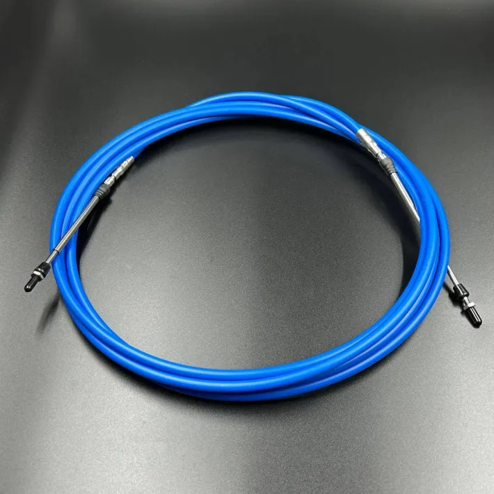 C8-15FT-MR (701-48320-50) — 1