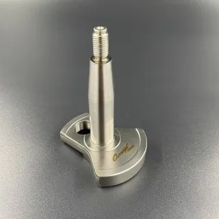 Шейка коленвала Yamaha E8D (верхняя) (Omax) картинка
