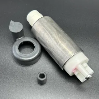 Насос топливный высокого давления электрический FUEL PUMP H/P (Quicksilver) картинка