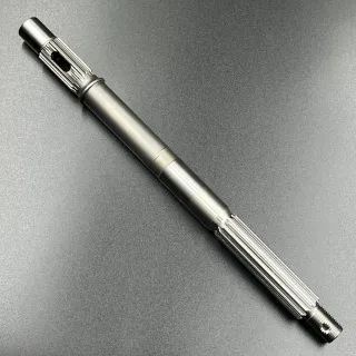 Вал гребной Yamaha 40-50, F30-60 (YUELANG) картинка