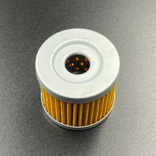 Фильтр масляный Suzuki DF9.9-15, DF8-20(A), DF9.9(B) (16510-05240) (Omax) картинка