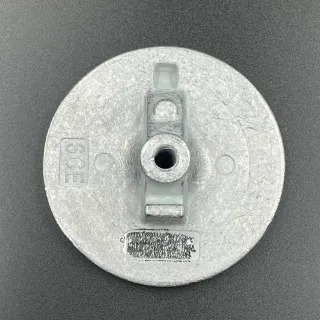 Анод редуктора Yamaha 200-250, F200-300 (ZN)(Sinera) картинка
