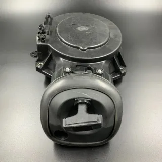 Ручной стартер Yamaha 40X (в сборе) (PREMARINE) картинка