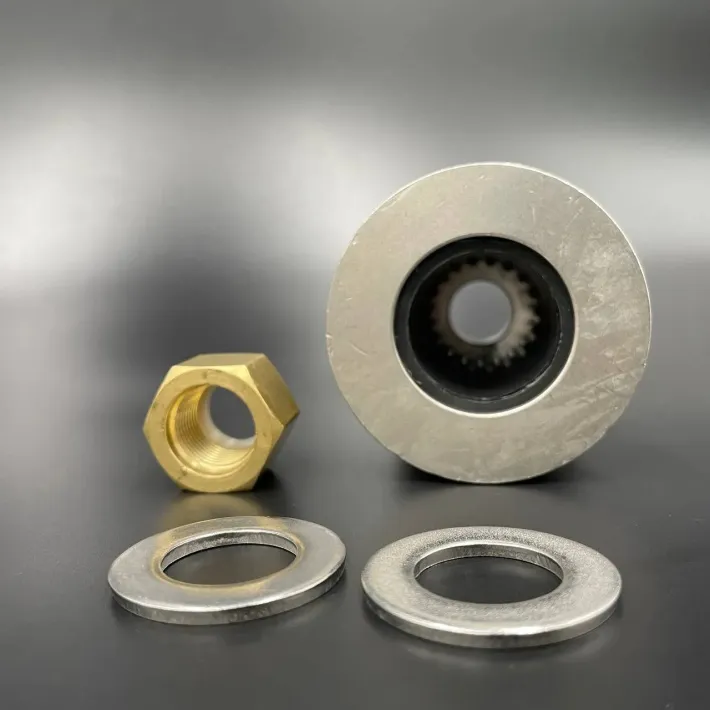 8M0101601 — 4