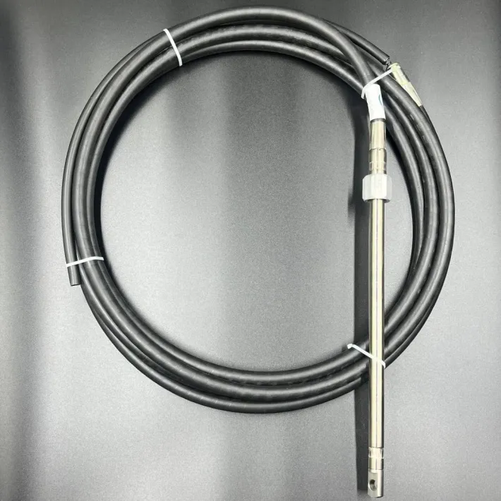 YK-160-19FT — 1