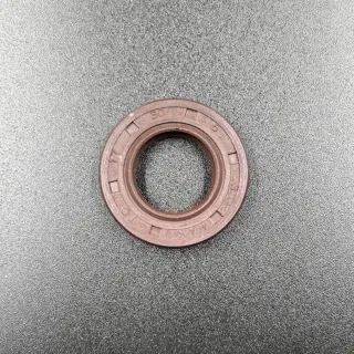 Сальник Yamaha (93101-17001; 93101-17054) (17x30x6) (YUELANG) картинка