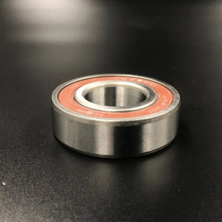 6205DDUCM — 2