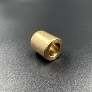 Втулка торсионного вала медная (верх) Yamaha 4-5, F4-6 (KACAWA) картинка