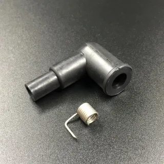 Свечной колпачок Yamaha 2-250 (Omax) картинка